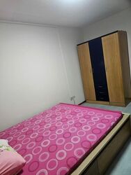 Blk 5 Everton Park (Bukit Merah), HDB 5 Rooms #574259351